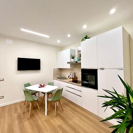 The Dream Apartment 100 M Dal Mare Savona Exteriör bild